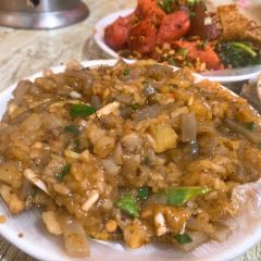 捞沙巷美食城(总店) User Photo