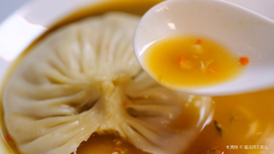 孙大汤包(文化小区店)