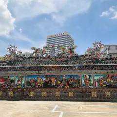 三姐妹肠粉(万安花园店) User Photo