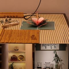 家常牛肉(丹霞西街店) User Photo