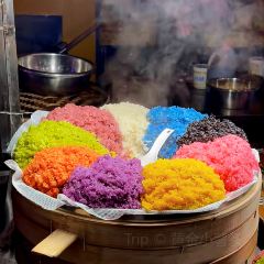 XIN SHI HUI User Photo