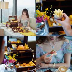 南宁香格里拉酒店·大堂吧 User Photo