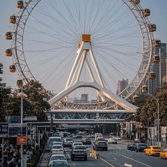 LAO SAN YANG User Photo