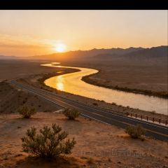 老马家羊杂碎店 User Photo