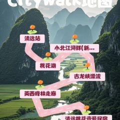 XIAO BEI JIANG HE XIAN User Photo