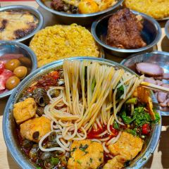 螺小七螺蛳粉(绿林路店) User Photo