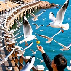 FRESH UNDER THE SEA 여행 사진