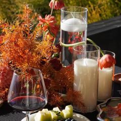 大理安汋海景酒店·餐厅 여행 사진