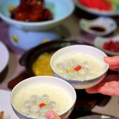 權茂上海菜（上海中心大廈店）張用戶圖片
