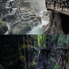 张婆婆米豆腐 User Photo