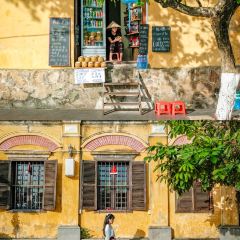 Cong Caphe (Hoi An) User Photo