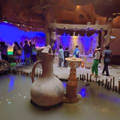 五道林尚林苑生态旅游园·车师驿站 User Photo