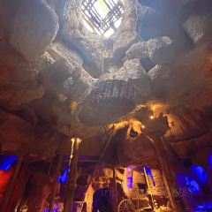五道林尚林苑生态旅游园·车师驿站 User Photo