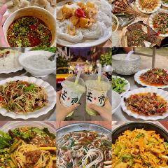 WU KE SHU DAI WEI User Photo