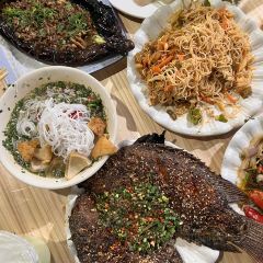 WU KE SHU DAI WEI User Photo