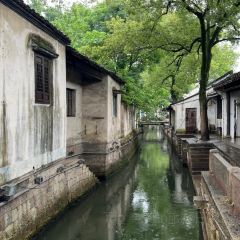 LANTINGJI·SHAOXINGCAI User Photo