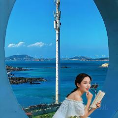 A DI HAI XIAN GUAN User Photo