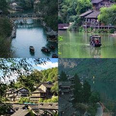 罗记酸汤鱼(凤凰路店) User Photo