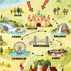 大燚果木烧鹅·明炉头牌清远鸡(山湖城店) User Photo