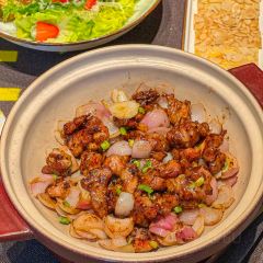 JUBILEE GARDEN User Photo