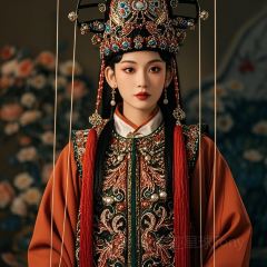 张林阿山姜母鸭(泉州新华北路店) User Photo