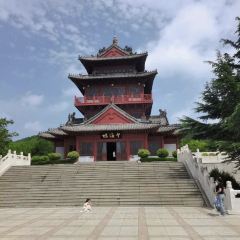 聚朋飯店張用戶圖片