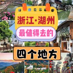 XU ZHONG LIANG User Photo