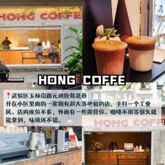 Haiguanhundouhua User Photo