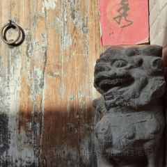 谋生咖啡馆 User Photo