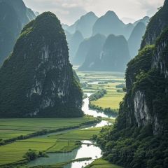 XIAO BEI JIANG HE XIAN User Photo