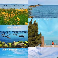 海鑫特價海鮮燒烤拉麵餃子城張用戶圖片