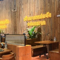 凱丙斯基酒店自助餐張用戶圖片