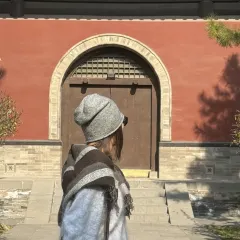 XINJIN TAO 여행 사진