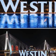 海口威斯汀酒店·中国元素中餐厅 User Photo