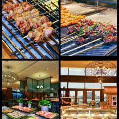 海口威斯汀酒店·知味西餐厅 User Photo