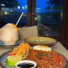 GRAND HYATT SHENZHOU PENINSULA·POOL HOUSE User Photo