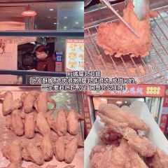 三姐妹肠粉(万安花园店) 여행 사진