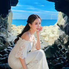 A DI HAI XIAN GUAN User Photo