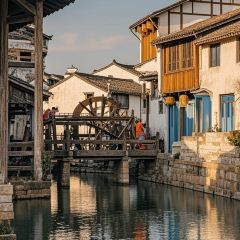 FANG JIA CAI PU User Photo
