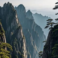灵山酒酿 여행 사진