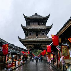 华光驿站私房菜 User Photo