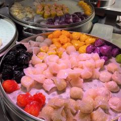 XIN SHI HUI User Photo