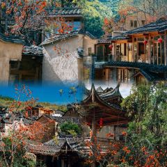 名悦楼海鲜大排档(延河路店) User Photo