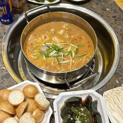 CHEN SHI REN JIA User Photo