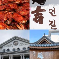 Shunji Traditional Cold Noodles User Photo