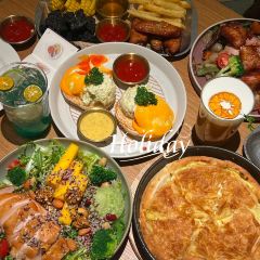 Gaoxiong relay station 여행 사진