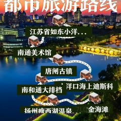 NAN HE TONG User Photo