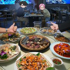 Ye Yu Jia User Photo