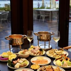 海口威斯汀酒店·知味西餐厅 User Photo