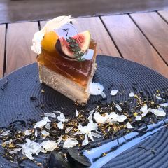 椿野咖啡馆(和顺店) User Photo